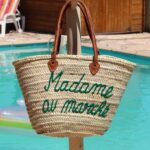 Panier personnalisé – Anses courtes (2)